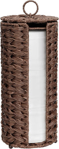GRANNY SAYS Toilet Paper Storage Basket by GRANNYSAYS