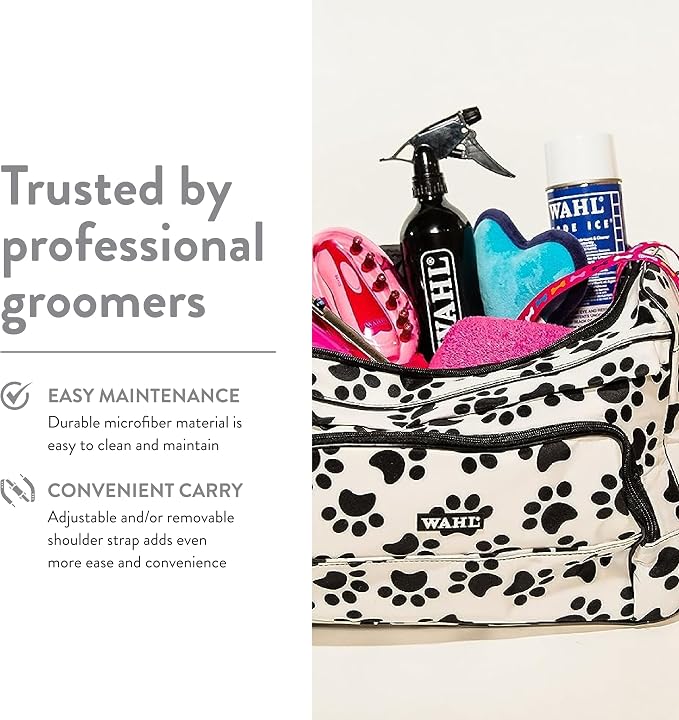 WAHL Professional Animal Travel Tote Bag - Image 6