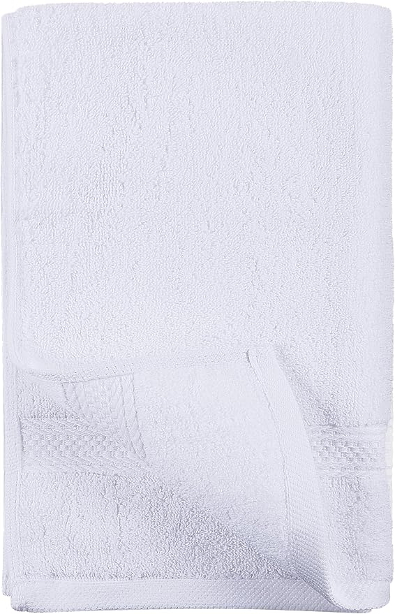 Utopia Towels 6 Pack Premium Hand Towels Set, 16 by 28 inches, 100% Ring Spun - Image 5