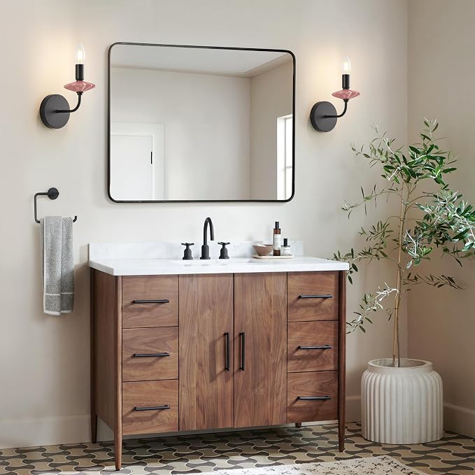 Modern Retro Wall sconces Set of Two - Image 5