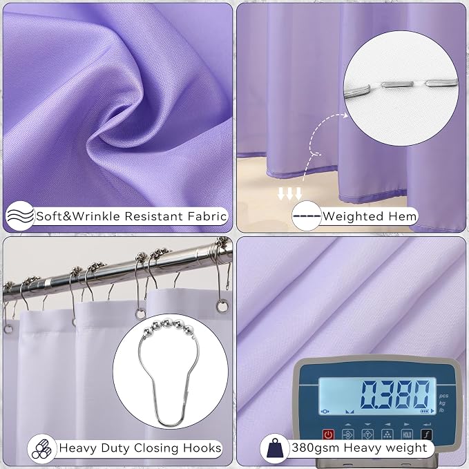 Bathroom Accessory Set–Bathroom Sets - Image 5
