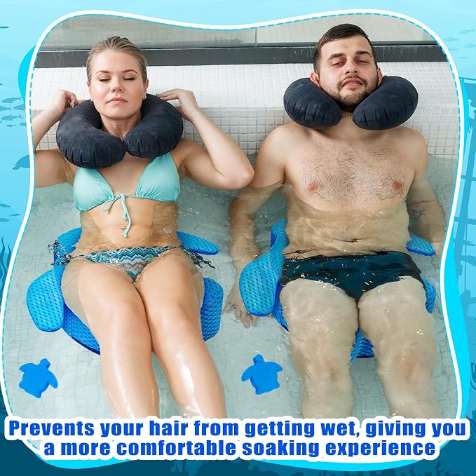 Qinyoung Hot Tub Booster Seat for Adults - Image 5