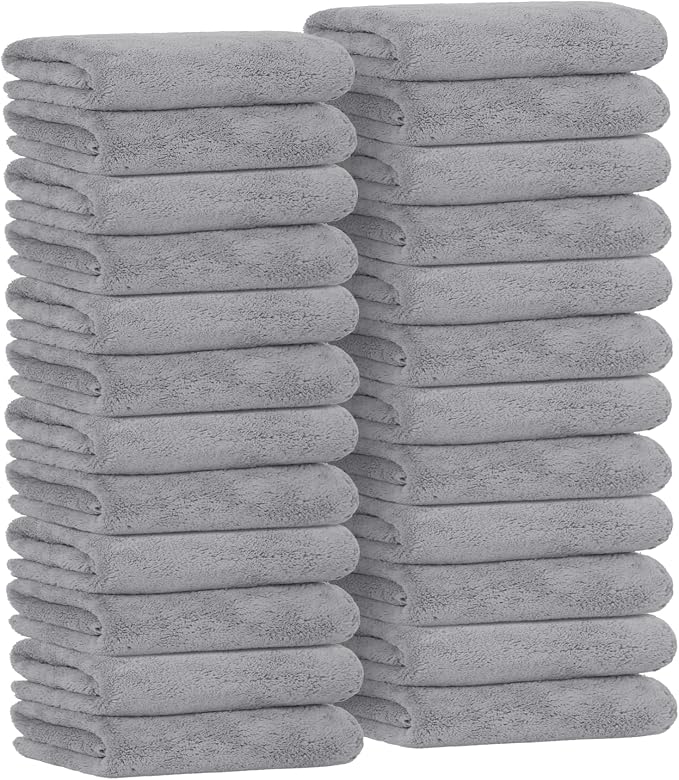 Avalon Towels Microfiber Salon Towel by AvalonTowels