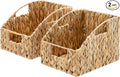 GRANNY SAYS Wicker Storage Baskets by GRANNYSAYS