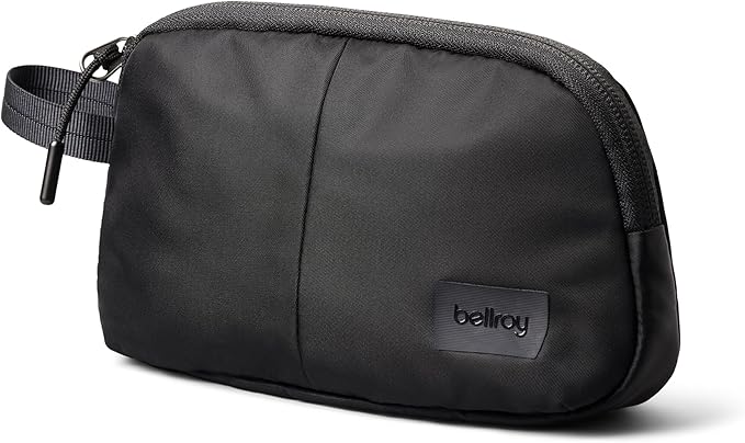 Bellroy Laneway Daily Pouch by Bellroy