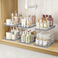 3 Pack Bathroom Organizers and Storage by Unknown