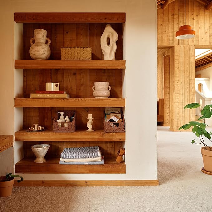 GRANNY SAYS Wicker Storage Baskets - Image 7