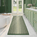 BSICPRO Large Bathroom Rugs, Bath Mat Rug by BSICPRO