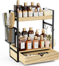 2-Tier Bathroom Counter Organizer by Ukonvi