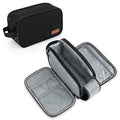 Wedama Toiletry Bag for Men, Handheld Travel Bag, Waterproof Toiletries by Wedama