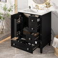 Bellemave 24" Bathroom Vanity by Bellemave