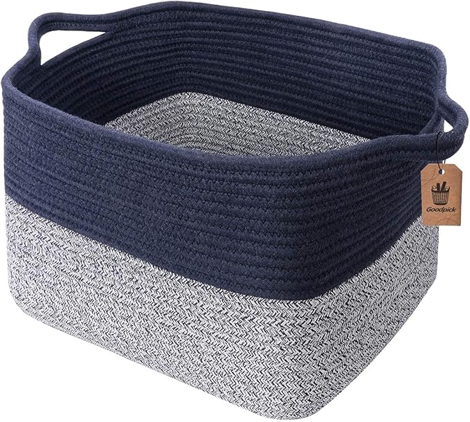 Goodpick Cube Storage Bins by Goodpick