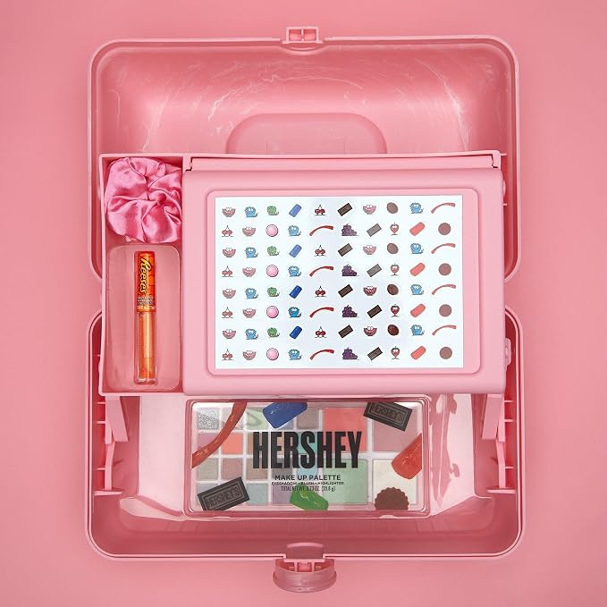 Caboodles On-The-Go-Girl Case - Image 5