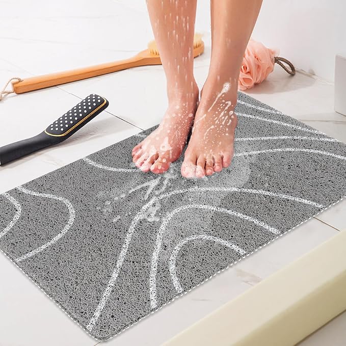 Shower Mat Bathtub Mat Non-Slip by Unknown
