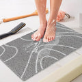 Shower Mat Bathtub Mat Non-Slip by Unknown