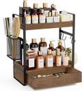 2-Tier Bathroom Counter Organizer by Ukonvi