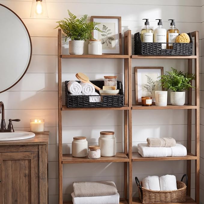 StorageWorks Wicker Baskets - Image 7
