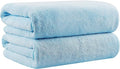 Orighty 2-Pack Microfiber Bath Towels by AllRightinOrighty
