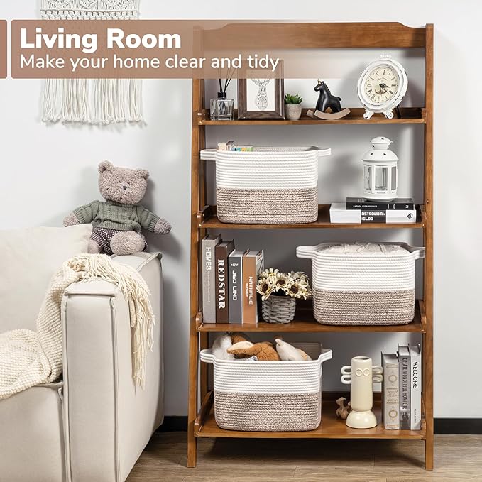 Goodpick Cube Storage Bins - Image 2