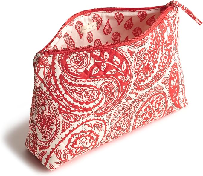 Women's Premium Cotton Large Pouch - Image 2