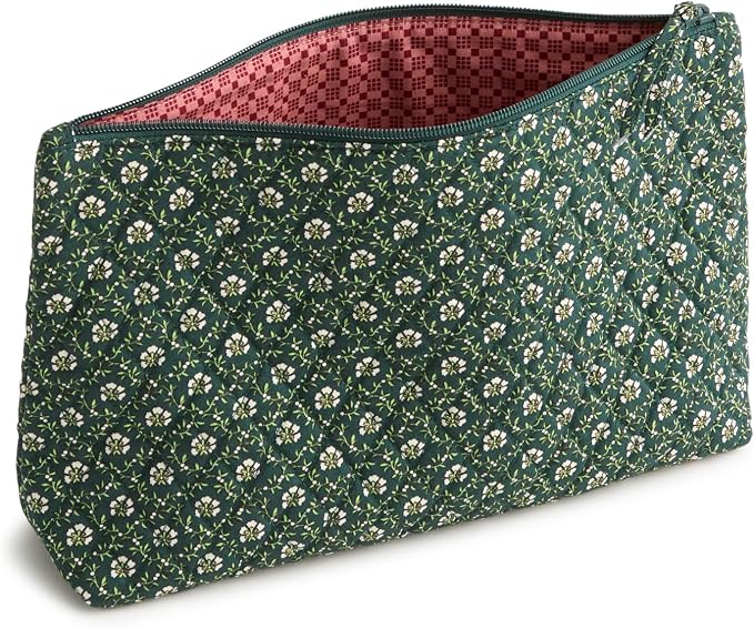 Women's Premium Cotton Large Pouch - Image 2