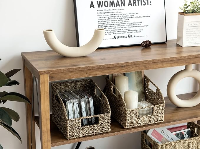 StorageWorks Wicker Baskets for Organizing, Pantry Organizers and Storage - Image 4