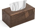 Tissue Box Cover Rectangular Tissue Box Holder by COLYLAN