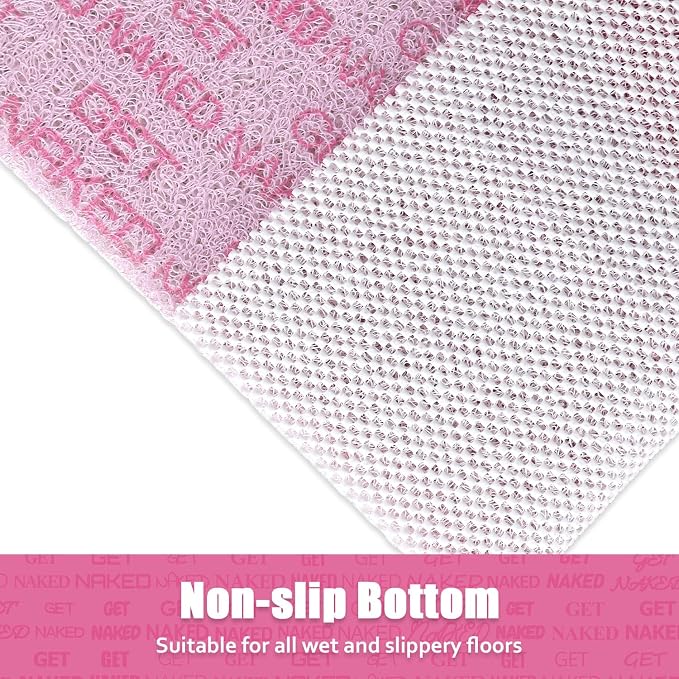 Shower Mat Non Slip Square - Image 2