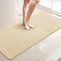 LuxStep Shower Mat Bathtub Mat, 40x16 inch, Non-Slip Bath Mat by LuxStep