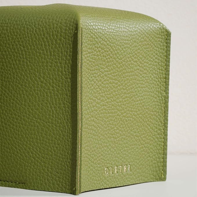 OLETHA Square Tissue Box Cover - Image 4