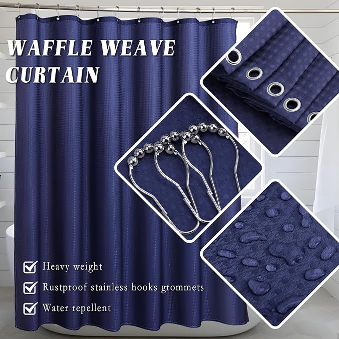 26PC Bathroom Accessories Set - Image 8