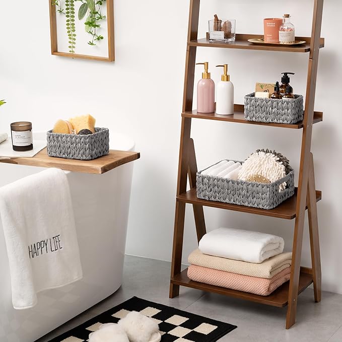 GRANNY SAYS Wicker Storage Baskets - Image 2