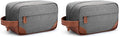 Vorspack Travel Toiletry Bag by Vorspack