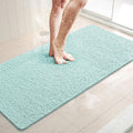 LuxStep Shower Mat Bathtub Mat, 40x16 inch, Non-Slip Bath Mat by LuxStep