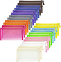 Mesh Pouches, Small Mesh Bags by CarryEpic