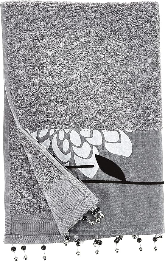 Zahari Home Erica Bathroom Towel Set - Image 2