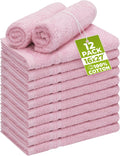 Utopia Towels Cotton Bleach Proof Salon Towel 16 by 27 inches, Bleach Safe Gym by UTOPIATOWELS