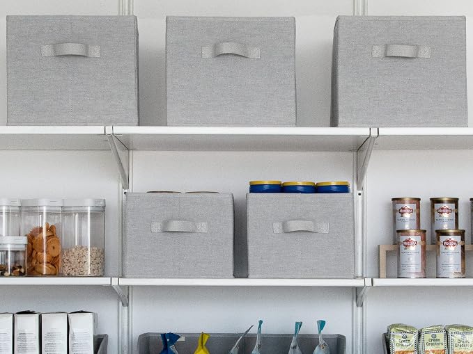 StorageWorks Fabric Storage Bins - Image 5