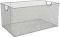 YBM HOME Kitchen Pantry Organizer Wire Basket by YBMHome