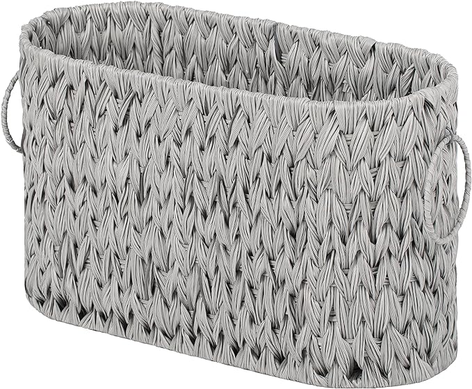 GRANNY SAYS Toilet Paper Storage, Toilet Paper Basket by GRANNYSAYS