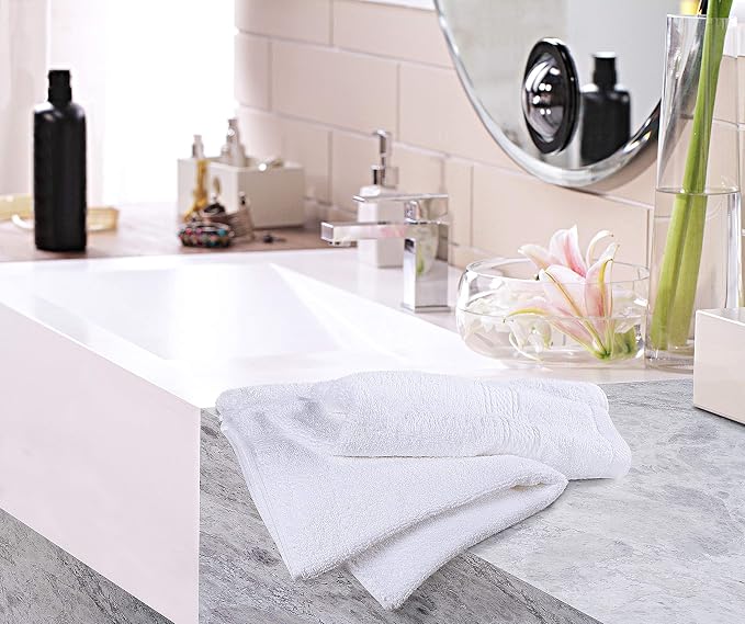 Utopia Towels 72 Pack Premium Hand Towels Set, 100% Ring Spun Cotton, Ultra - Image 4