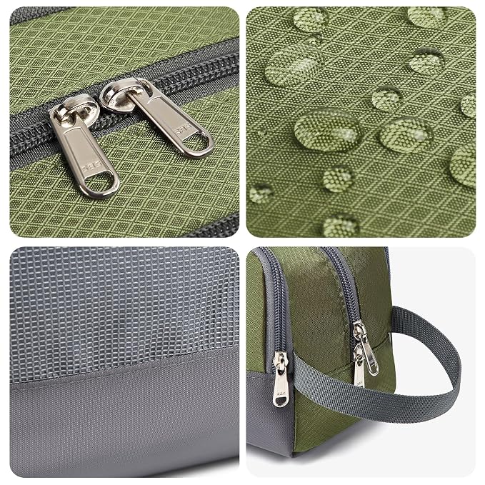 Yeiotsy Boys Toiletry Bag - Image 5