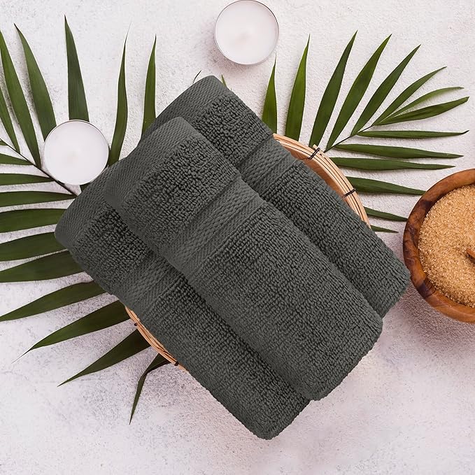 Towel and Linen Mart 100% Cotton - Image 6