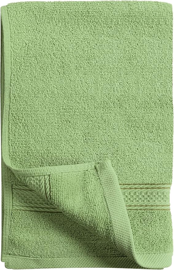 Utopia Towels 6 Pack Premium Hand Towels Set, 16 by 28 inches, 100% Ring Spun - Image 6