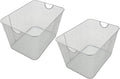 YBM HOME Kitchen Pantry Organizer Wire Basket by YBMHome