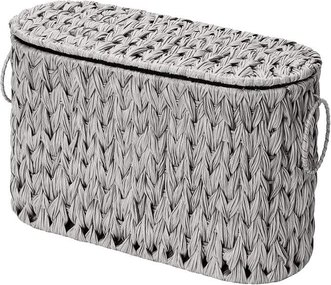 GRANNY SAYS Toilet Paper Storage Basket by GRANNYSAYS