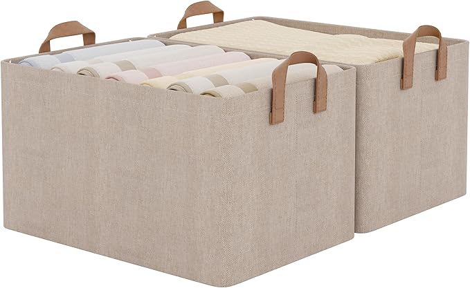 StorageWorks Storage Bins, Fabric Storage Bins by StorageWorks