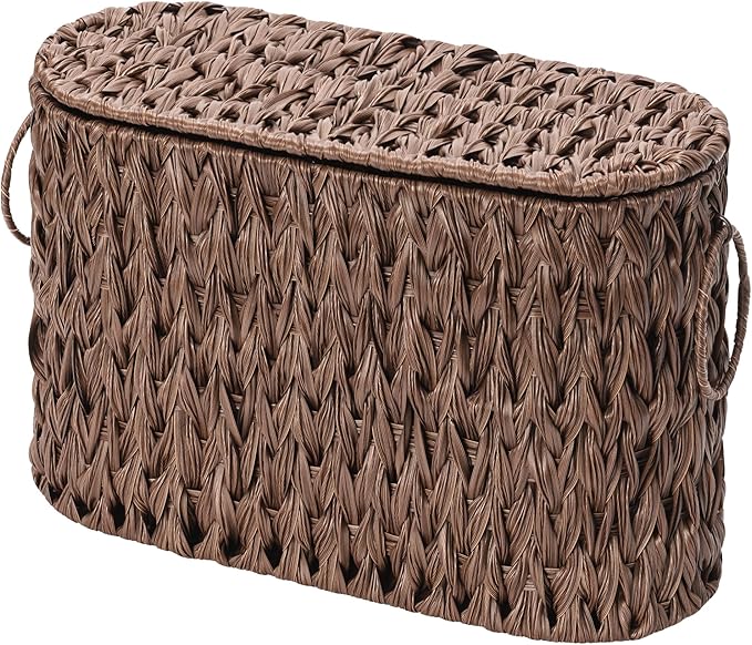 GRANNY SAYS Toilet Paper Storage Basket by GRANNYSAYS