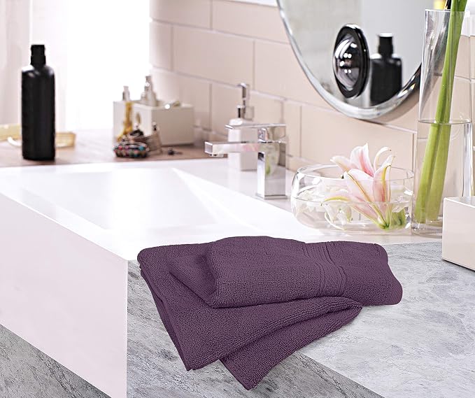 Utopia Towels 6 Pack Premium Hand Towels Set, 16 by 28 inches, 100% Ring Spun - Image 7