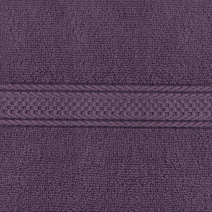 Utopia Towels 6 Pack Premium Hand Towels Set, 16 by 28 inches, 100% Ring Spun - Image 4